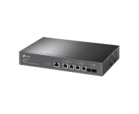 TP-Link SX3206HPP 6x10GE (4xPoE++) - 1374716 - zdjęcie 3
